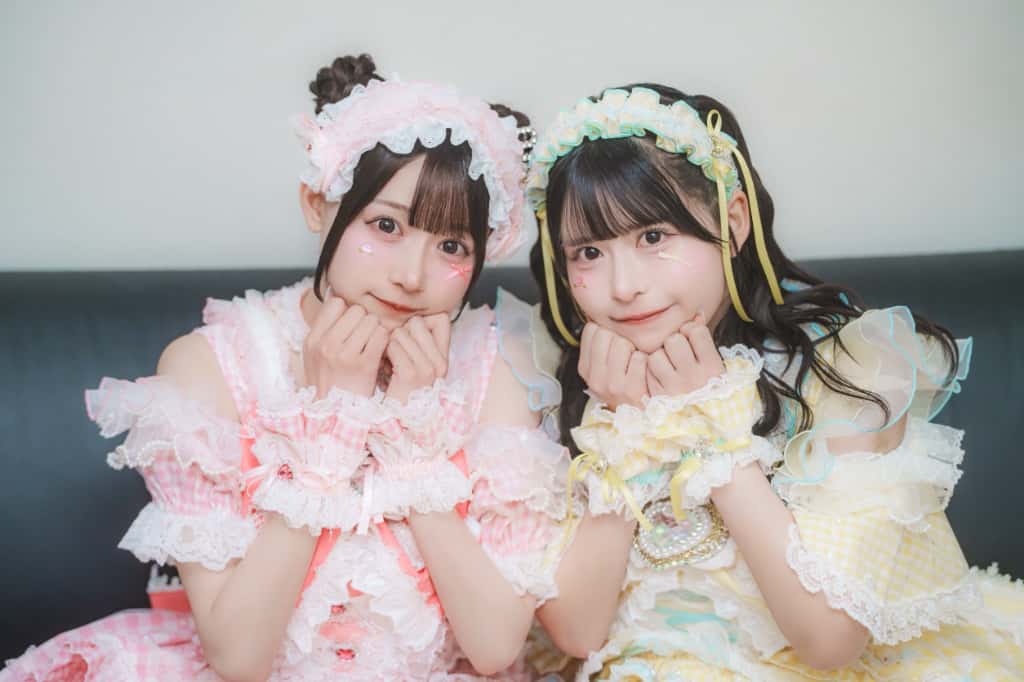 日陽 きい（ひまり きい）【イエロー】プロフィール｜MEGAFON【メガフォン】画像