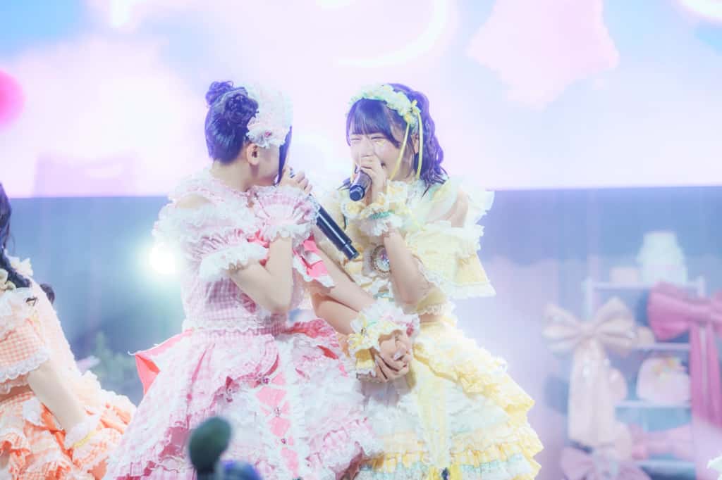 日陽 きい（ひまり きい）【イエロー】プロフィール｜MEGAFON【メガフォン】画像