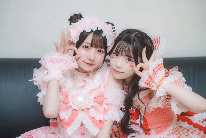 星野 あみ（ほしの あみ）【レッド】プロフィール｜MEGAFON【メガフォン】画像