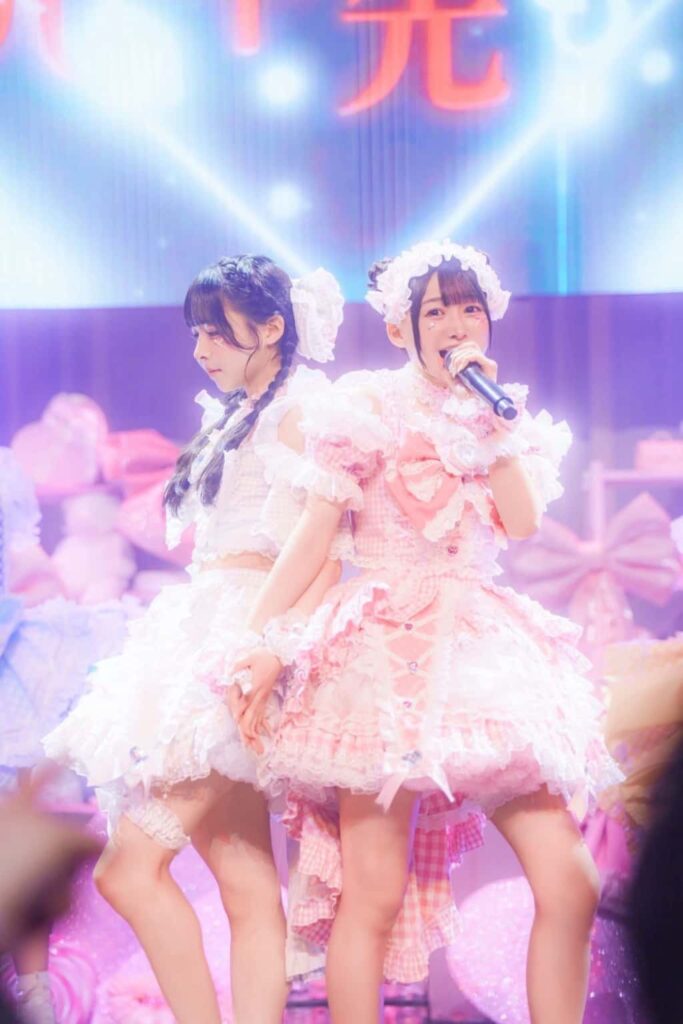 宮代 ゆき（みやしろ ゆき）【ホワイト】プロフィール｜MEGAFON【メガフォン】画像