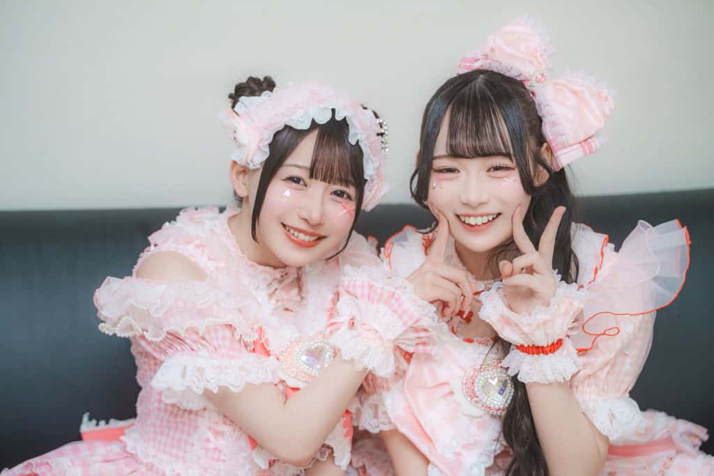 好実 れん（このみ れん）【ピンク】プロフィール｜MEGAFON【メガフォン】画像