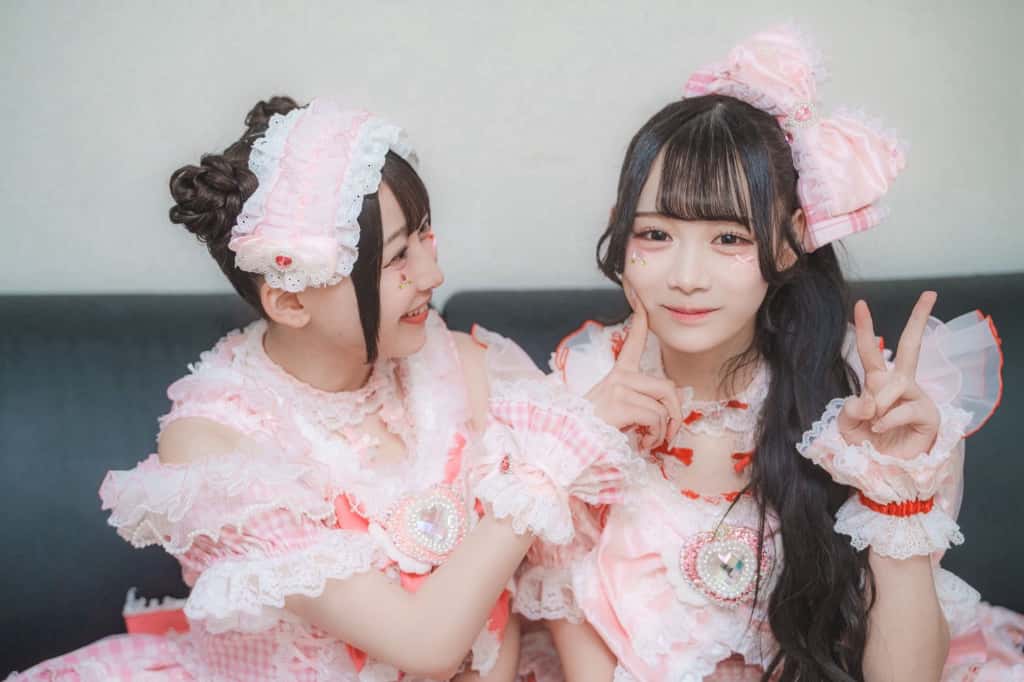 好実 れん（このみ れん）【ピンク】プロフィール｜MEGAFON【メガフォン】画像