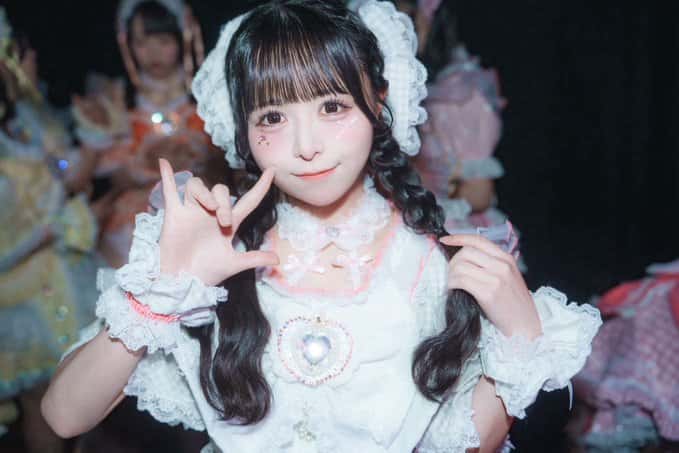 宮代 ゆき（みやしろ ゆき）【ホワイト】プロフィール｜MEGAFON【メガフォン】画像