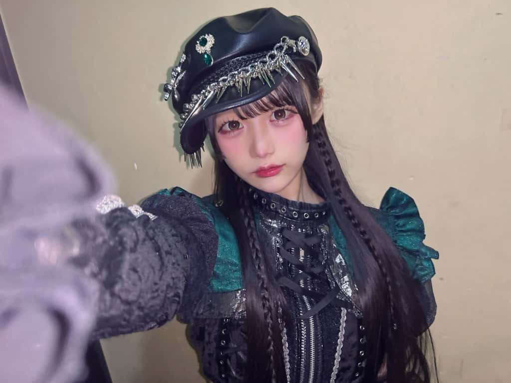 好実 れん（このみ れん）【ピンク】プロフィール｜MEGAFON【メガフォン】画像