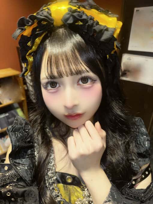 宮代 ゆき（みやしろ ゆき）【ホワイト】プロフィール｜MEGAFON【メガフォン】画像