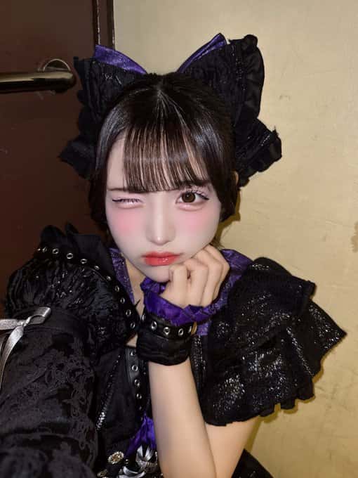 星野 あみ（ほしの あみ）【レッド】プロフィール｜MEGAFON【メガフォン】画像