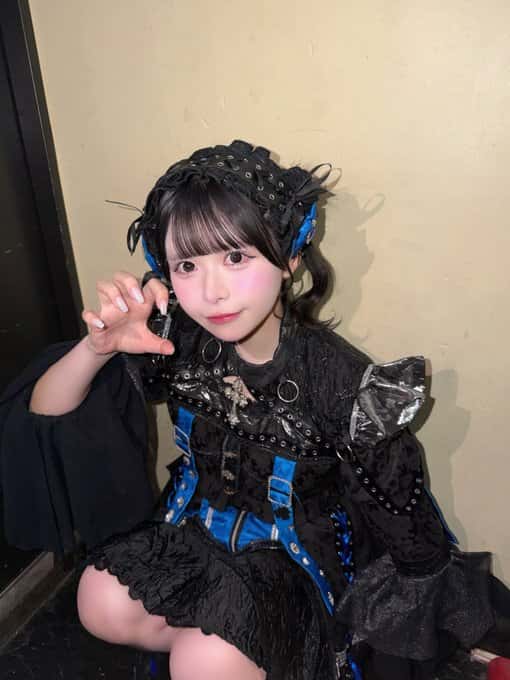 日陽 きい（ひまり きい）【イエロー】プロフィール｜MEGAFON【メガフォン】画像