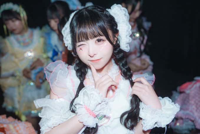 宮代 ゆき（みやしろ ゆき）【ホワイト】プロフィール｜MEGAFON【メガフォン】画像