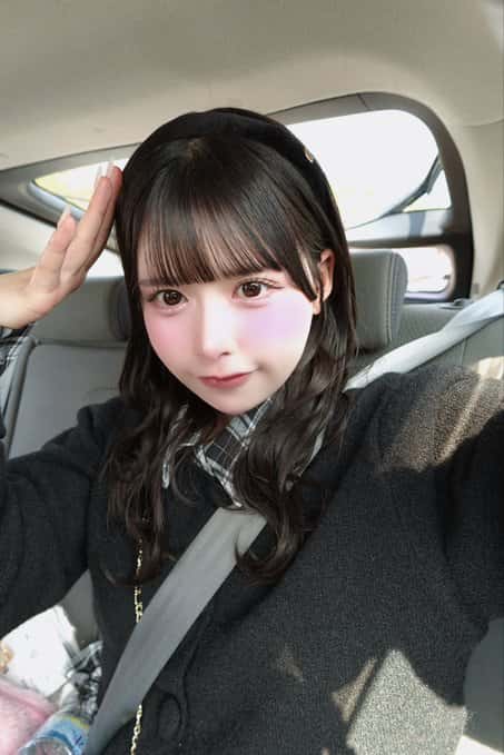 日陽 きい（ひまり きい）【イエロー】プロフィール｜MEGAFON【メガフォン】画像