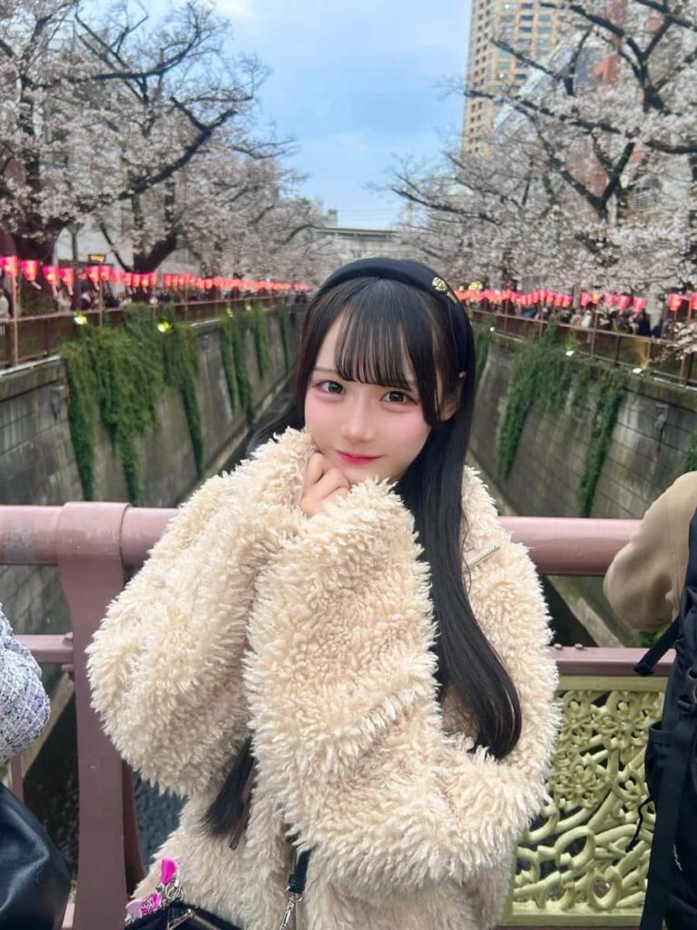 好実 れん（このみ れん）【ピンク】プロフィール｜MEGAFON【メガフォン】画像