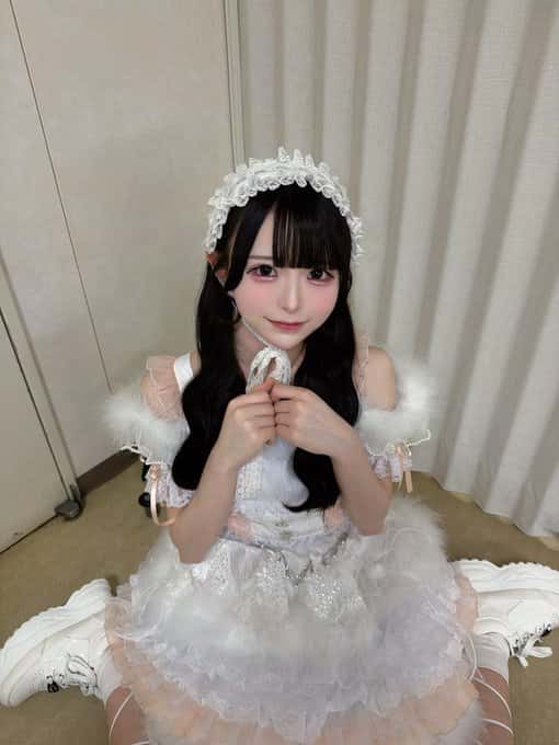 小晴 のか（こはる のか）【オレンジ】プロフィール｜MEGAFON【メガフォン】画像