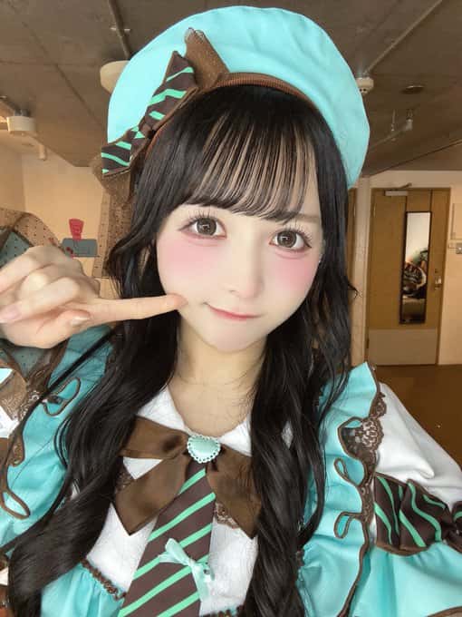 宮代 ゆき（みやしろ ゆき）【ホワイト】プロフィール｜MEGAFON【メガフォン】画像