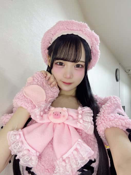 好実 れん（このみ れん）【ピンク】プロフィール｜MEGAFON【メガフォン】画像