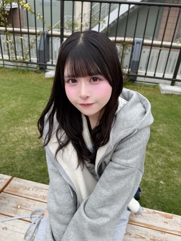 日陽 きい（ひまり きい）【イエロー】プロフィール｜MEGAFON【メガフォン】画像