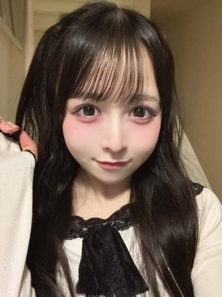 宮代 ゆき（みやしろ ゆき）【ホワイト】プロフィール｜MEGAFON【メガフォン】画像