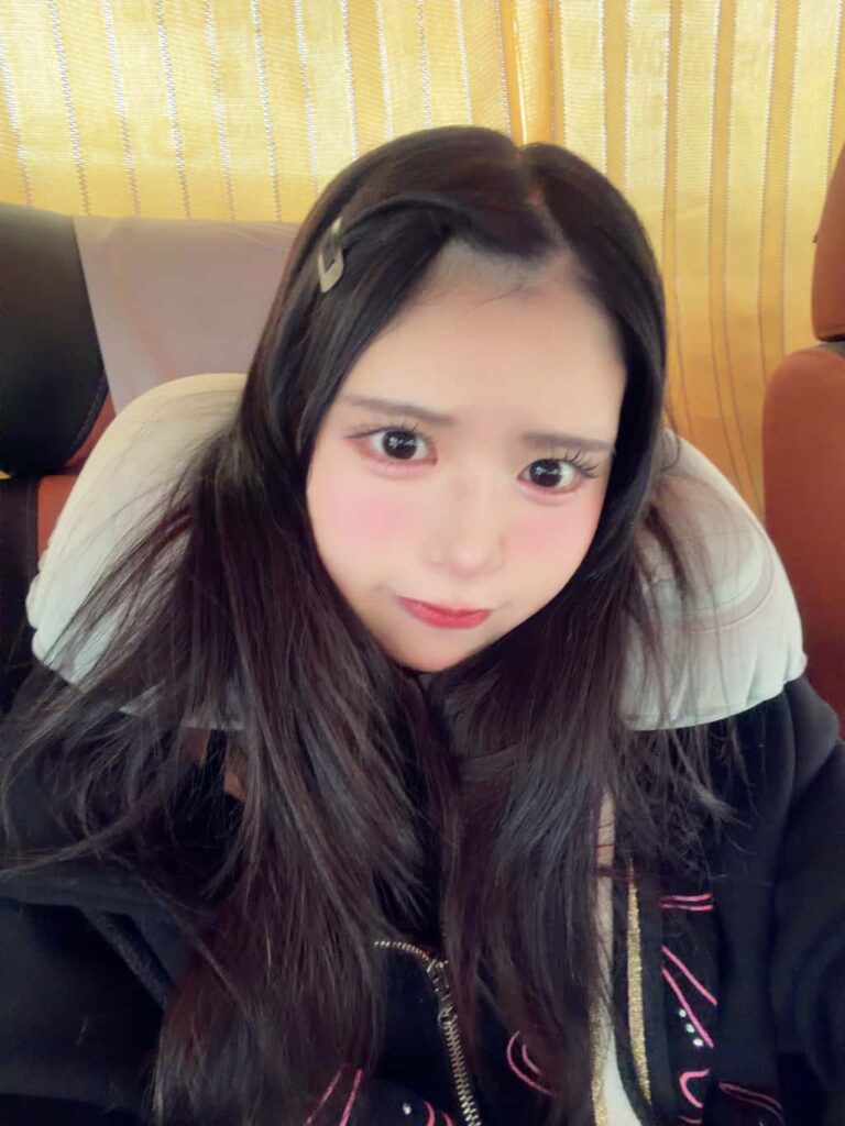 日陽 きい（ひまり きい）【イエロー】プロフィール｜MEGAFON【メガフォン】画像