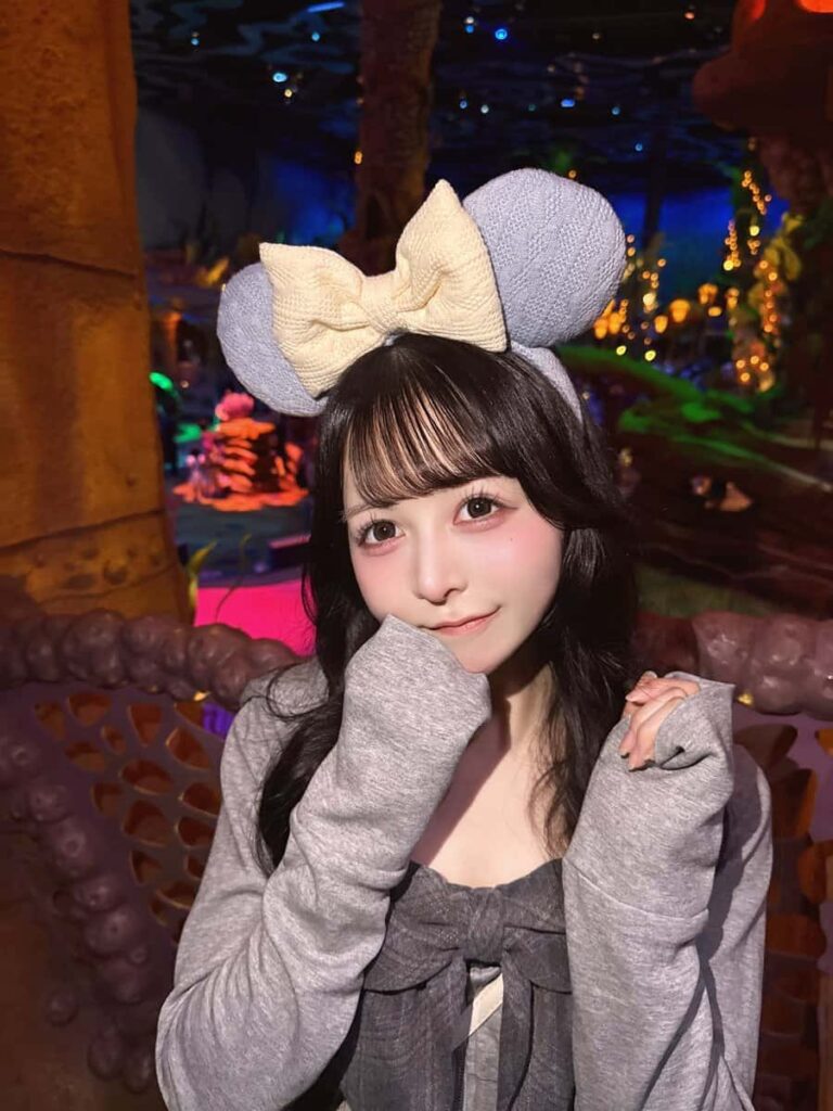 宮代 ゆき（みやしろ ゆき）【ホワイト】プロフィール｜MEGAFON【メガフォン】画像