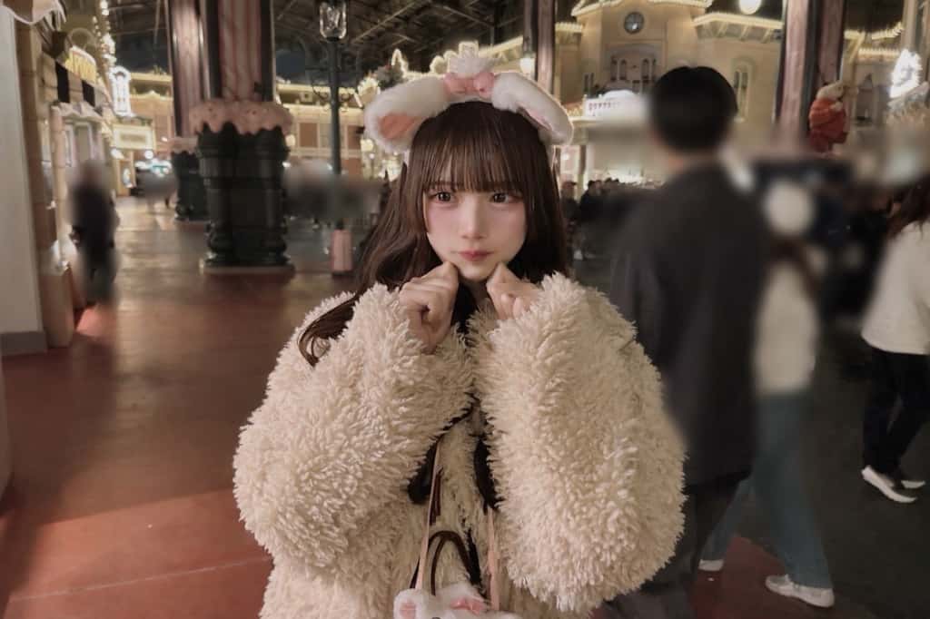 好実 れん（このみ れん）【ピンク】プロフィール｜MEGAFON【メガフォン】画像