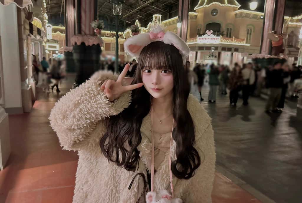 好実 れん（このみ れん）【ピンク】プロフィール｜MEGAFON【メガフォン】画像
