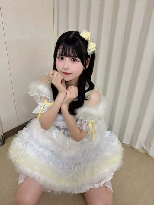 日陽 きい（ひまり きい）【イエロー】プロフィール｜MEGAFON【メガフォン】画像