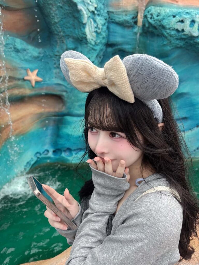 宮代 ゆき（みやしろ ゆき）【ホワイト】プロフィール｜MEGAFON【メガフォン】画像