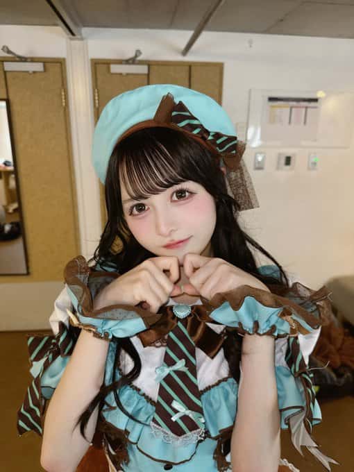 宮代 ゆき（みやしろ ゆき）【ホワイト】プロフィール｜MEGAFON【メガフォン】画像