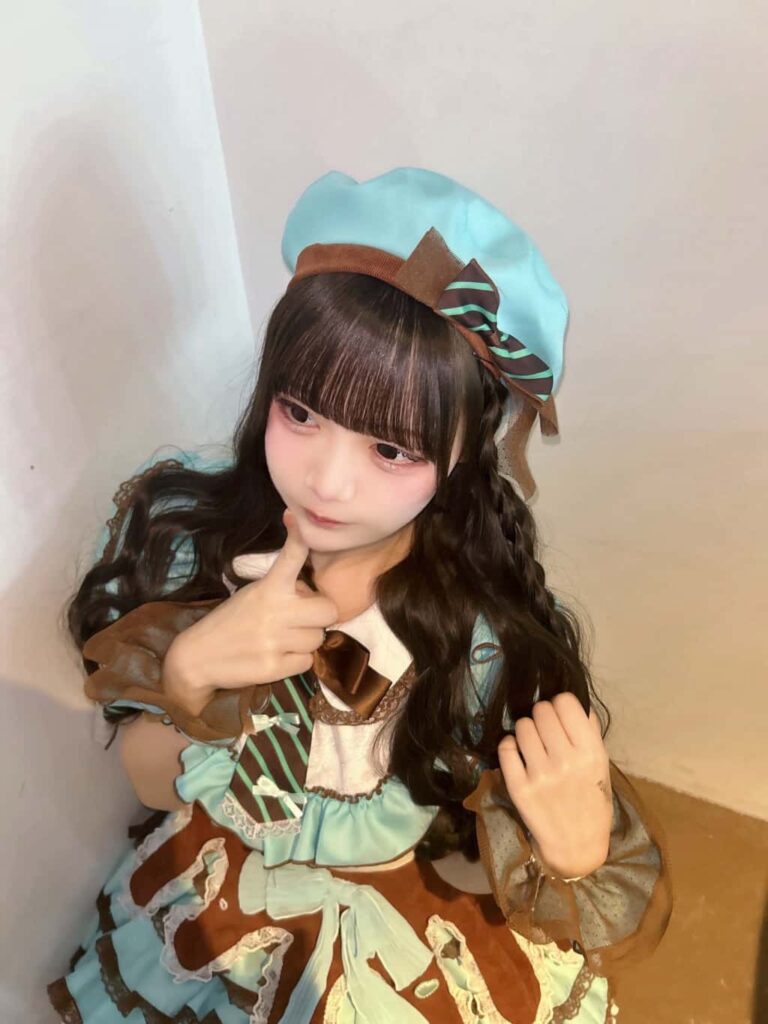 好実 れん（このみ れん）【ピンク】プロフィール｜MEGAFON【メガフォン】画像