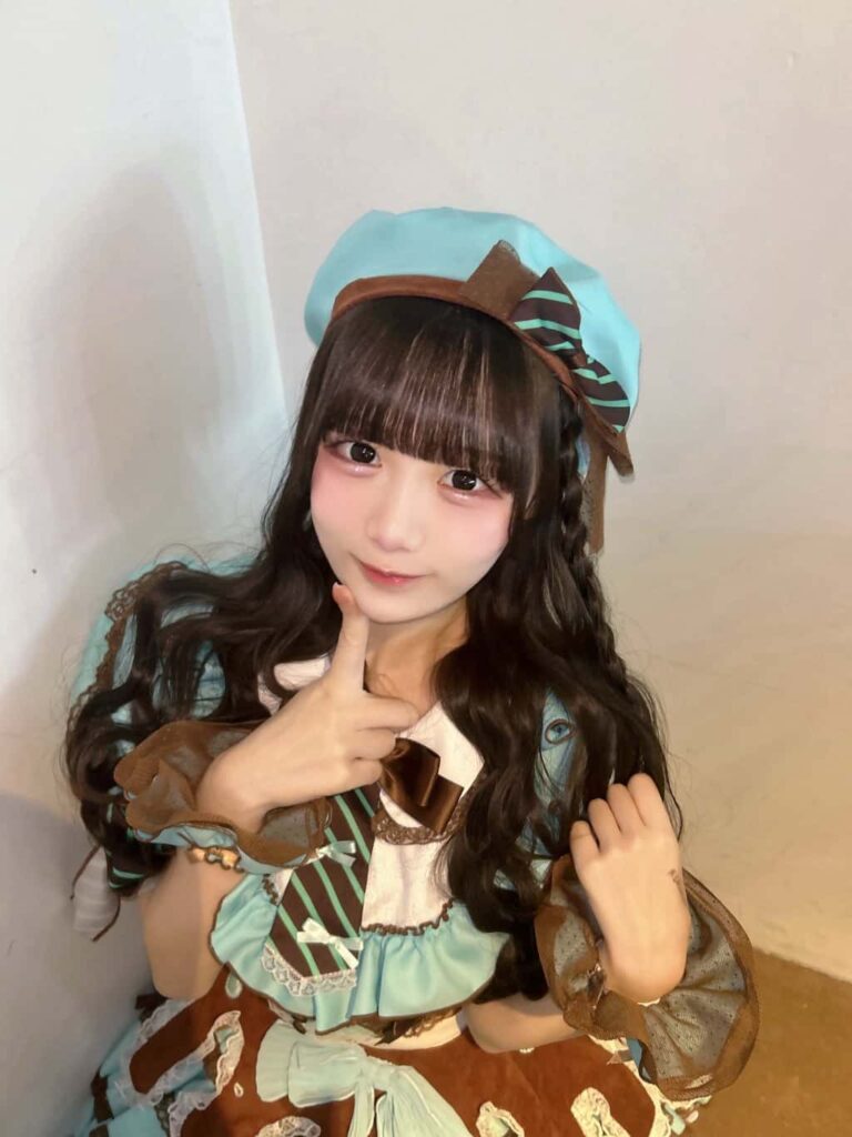 好実 れん（このみ れん）【ピンク】プロフィール｜MEGAFON【メガフォン】画像