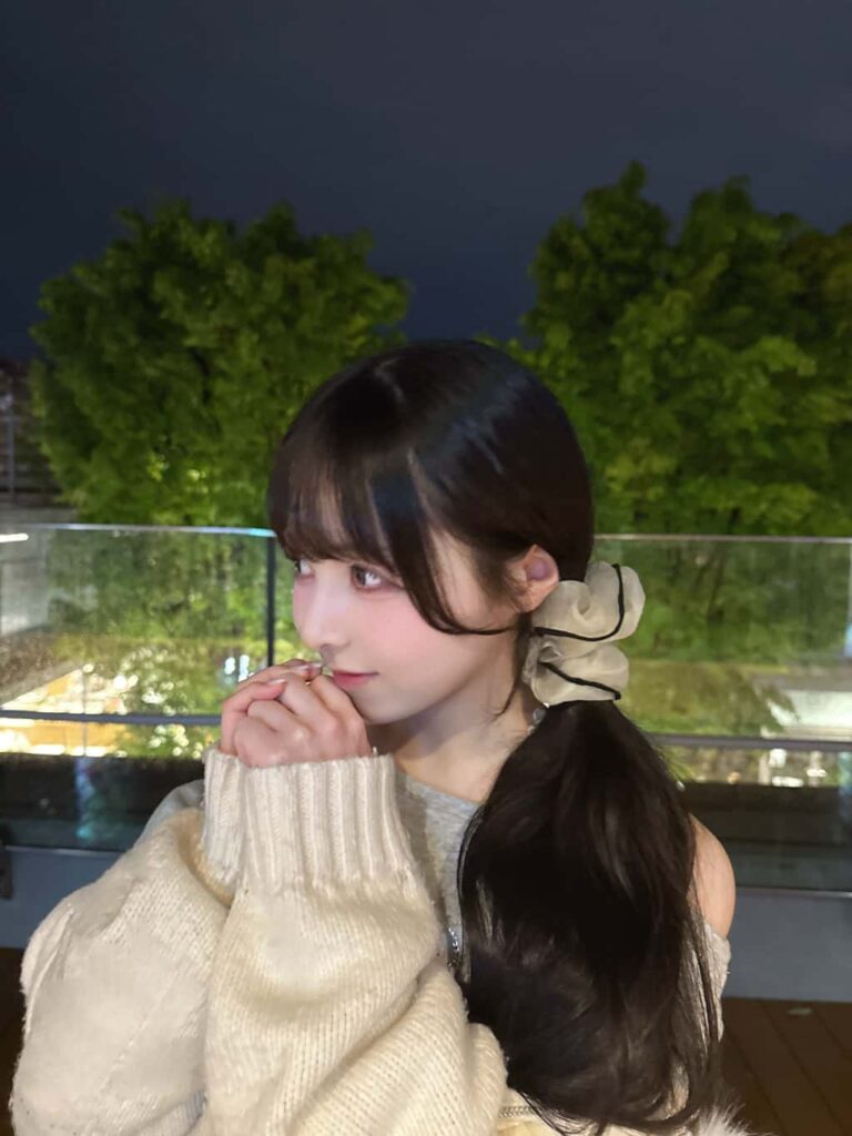 宮代 ゆき（みやしろ ゆき）【ホワイト】プロフィール｜MEGAFON【メガフォン】画像