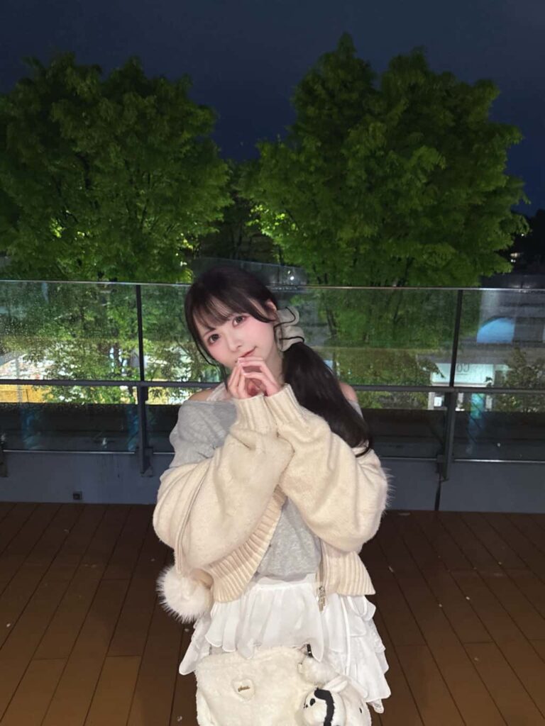 宮代 ゆき（みやしろ ゆき）【ホワイト】プロフィール｜MEGAFON【メガフォン】画像