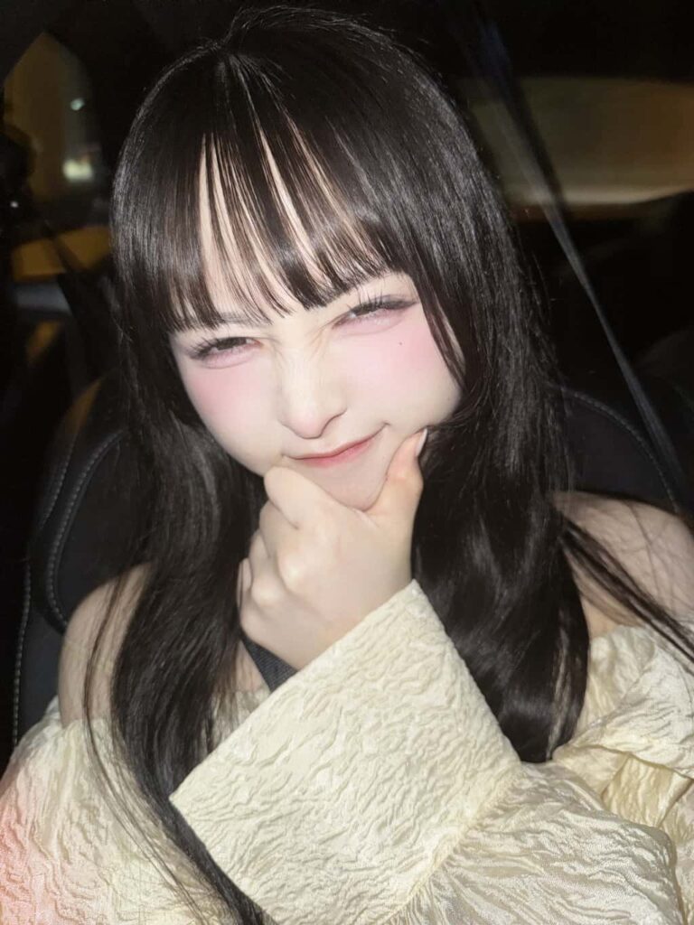 宮代 ゆき（みやしろ ゆき）【ホワイト】プロフィール｜MEGAFON【メガフォン】画像