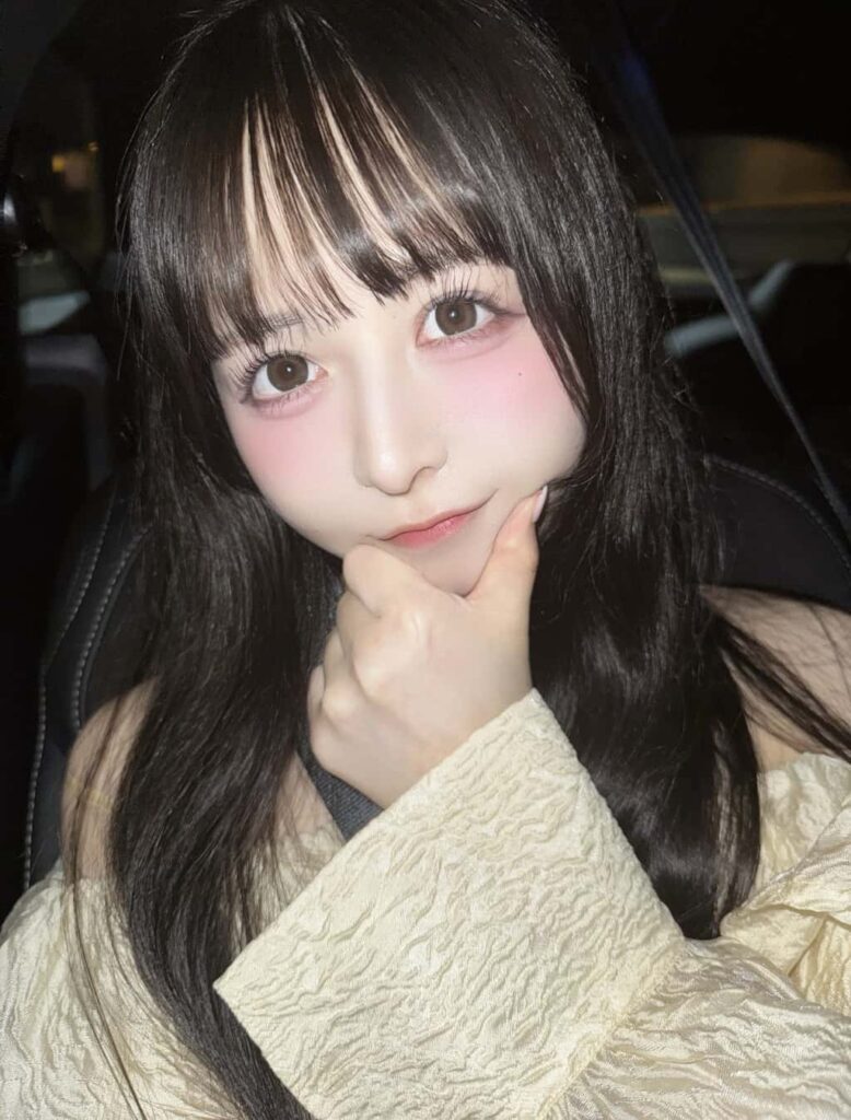 宮代 ゆき（みやしろ ゆき）【ホワイト】プロフィール｜MEGAFON【メガフォン】画像