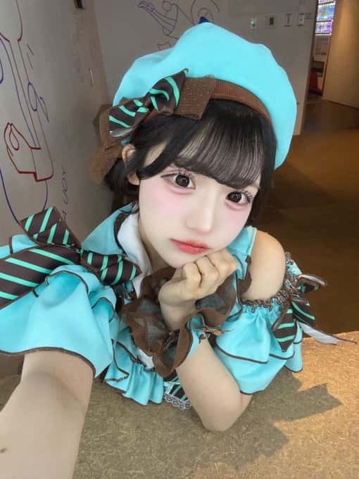 星野 あみ（ほしの あみ）【レッド】プロフィール｜MEGAFON【メガフォン】画像