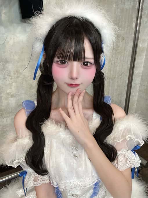 明音 いろは（らむね いろは）【ブルー】プロフィール｜MEGAFON【メガフォン】画像
