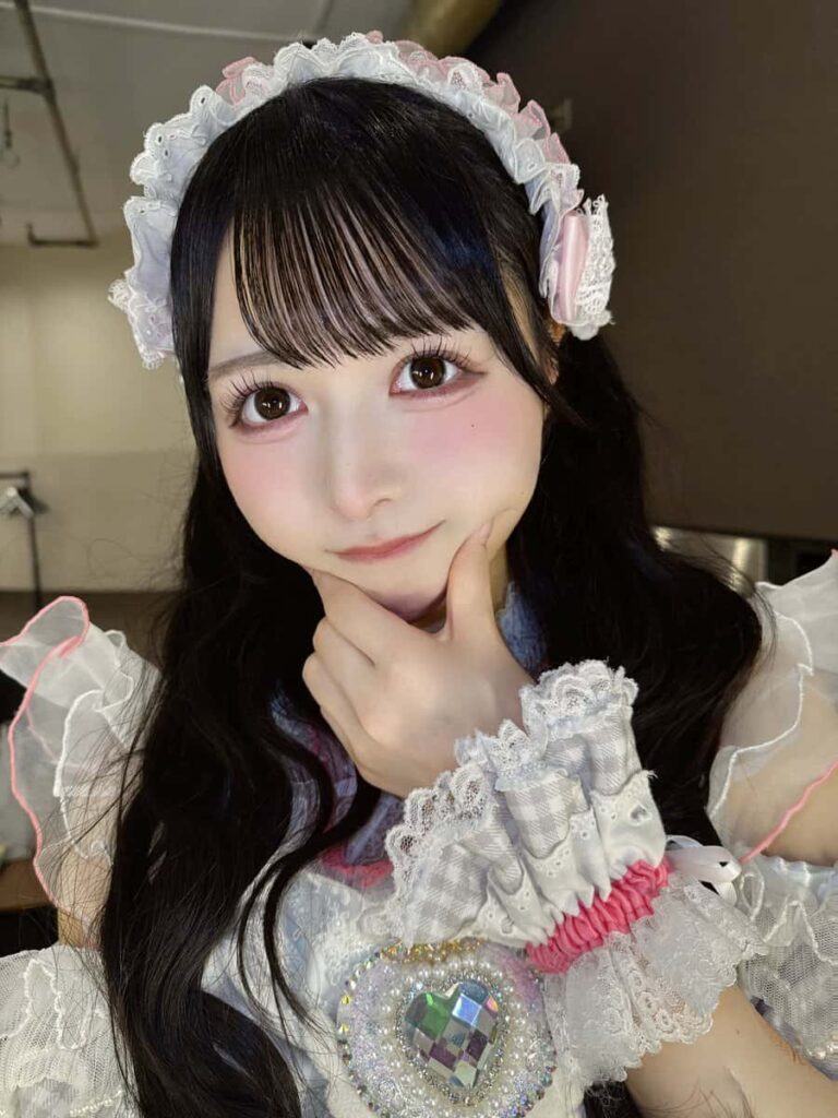 宮代 ゆき（みやしろ ゆき）【ホワイト】プロフィール｜MEGAFON【メガフォン】画像