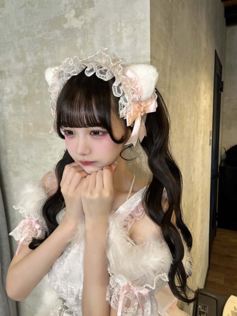 好実 れん（このみ れん）【ピンク】プロフィール｜MEGAFON【メガフォン】画像