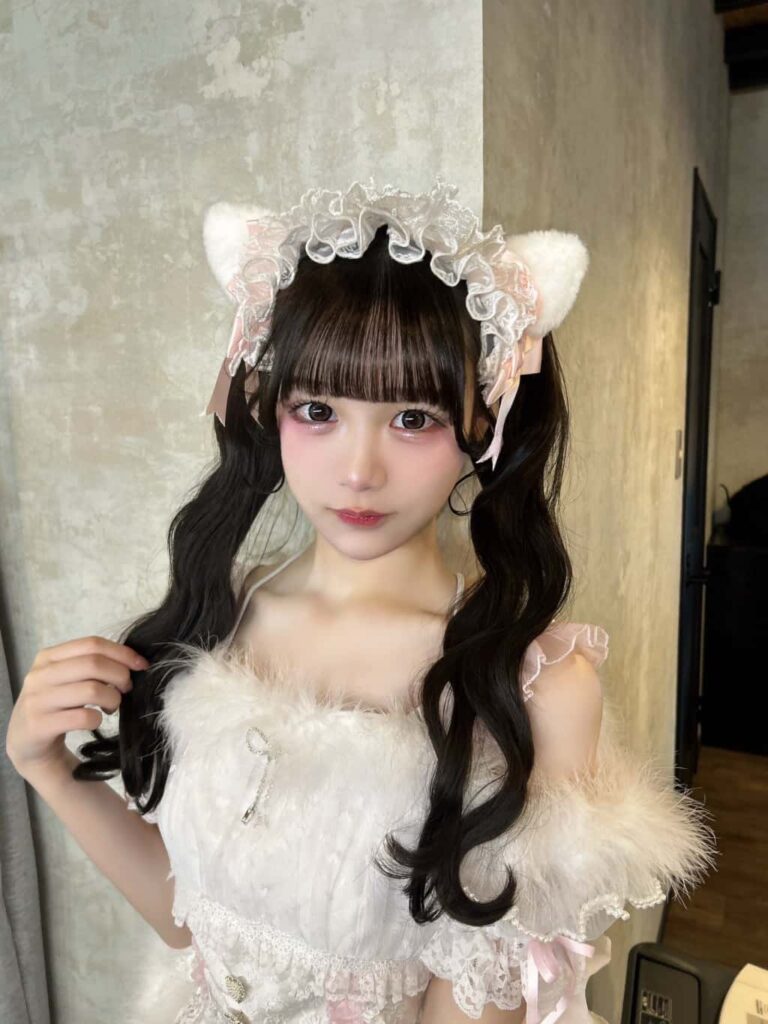 好実 れん（このみ れん）【ピンク】プロフィール｜MEGAFON【メガフォン】画像