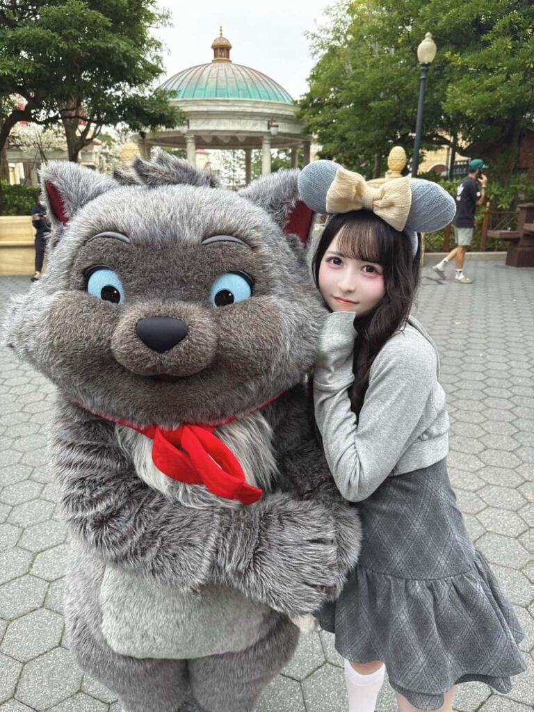 宮代 ゆき（みやしろ ゆき）【ホワイト】プロフィール｜MEGAFON【メガフォン】画像