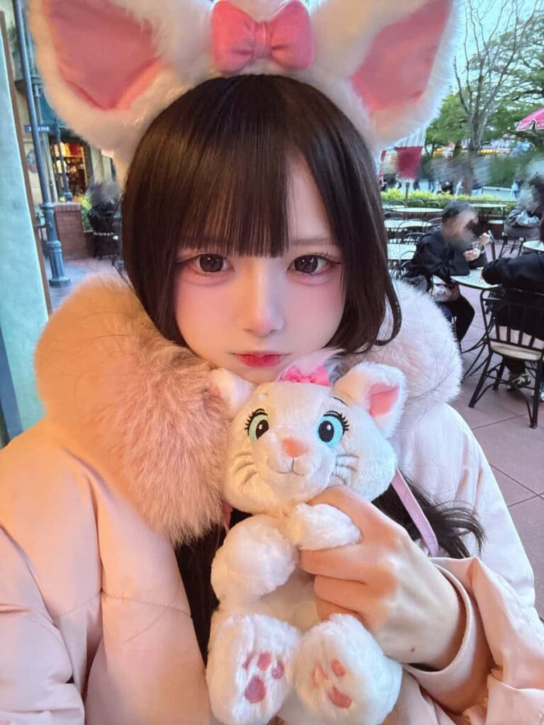明音 いろは（らむね いろは）【ブルー】プロフィール｜MEGAFON【メガフォン】画像