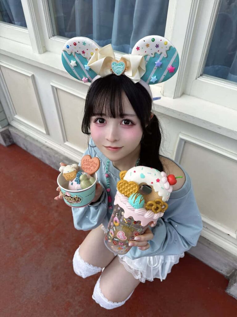 宮代 ゆき（みやしろ ゆき）【ホワイト】プロフィール｜MEGAFON【メガフォン】画像