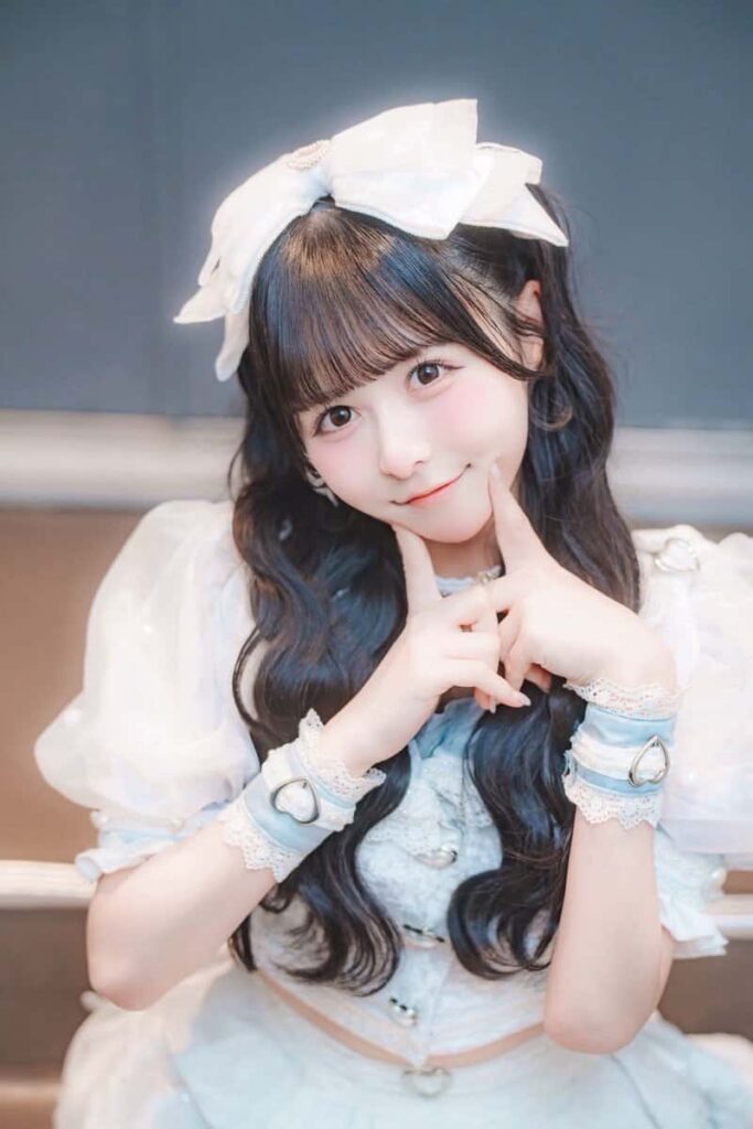 宮代 ゆき（みやしろ ゆき）【ホワイト】プロフィール｜MEGAFON【メガフォン】画像