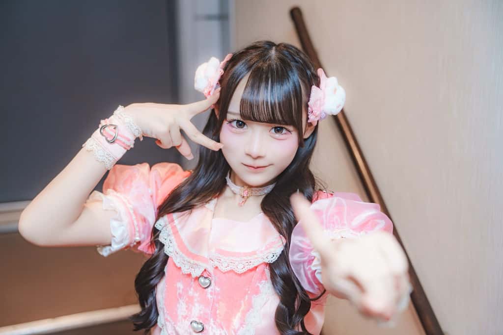 好実 れん（このみ れん）【ピンク】プロフィール｜MEGAFON【メガフォン】画像