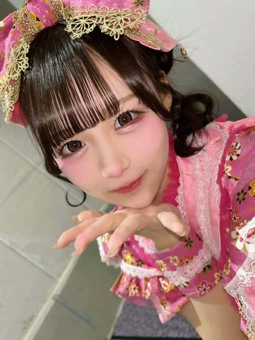 好実 れん（このみ れん）【ピンク】プロフィール｜MEGAFON【メガフォン】画像