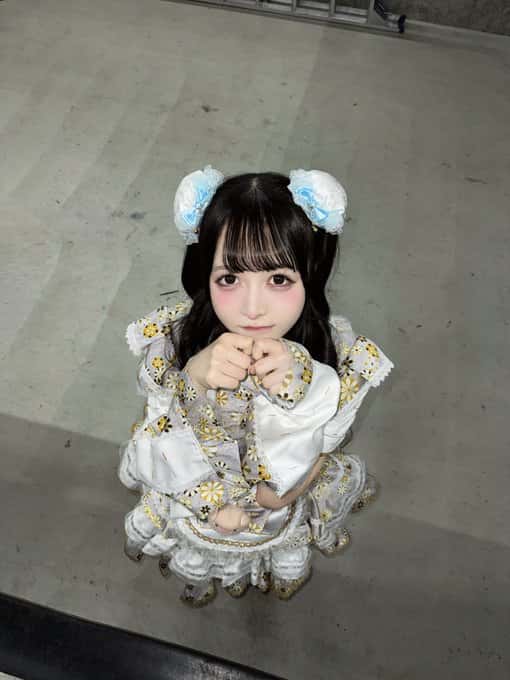 宮代 ゆき（みやしろ ゆき）【ホワイト】プロフィール｜MEGAFON【メガフォン】画像