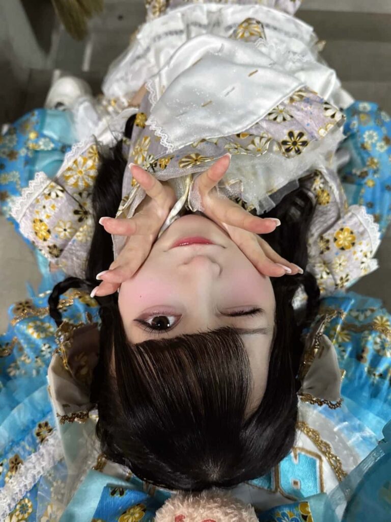 宮代 ゆき（みやしろ ゆき）【ホワイト】プロフィール｜MEGAFON【メガフォン】画像