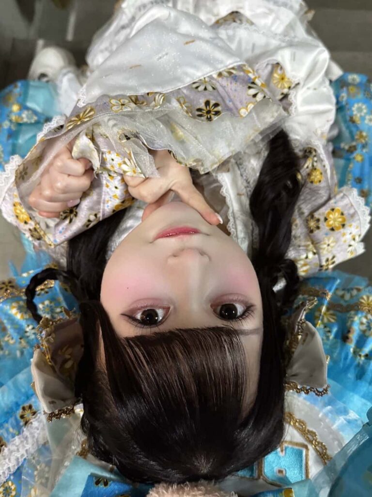 宮代 ゆき（みやしろ ゆき）【ホワイト】プロフィール｜MEGAFON【メガフォン】画像