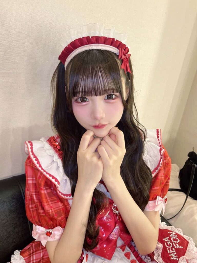 好実 れん（このみ れん）【ピンク】プロフィール｜MEGAFON【メガフォン】画像