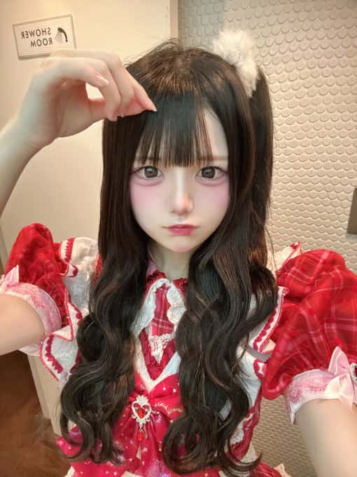 明音 いろは（らむね いろは）【ブルー】プロフィール｜MEGAFON【メガフォン】画像