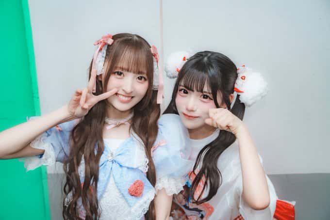星野 あみ（ほしの あみ）【レッド】プロフィール｜MEGAFON【メガフォン】画像