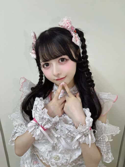 宮代 ゆき（みやしろ ゆき）【ホワイト】プロフィール｜MEGAFON【メガフォン】画像